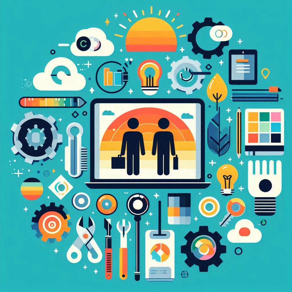 portfolio image